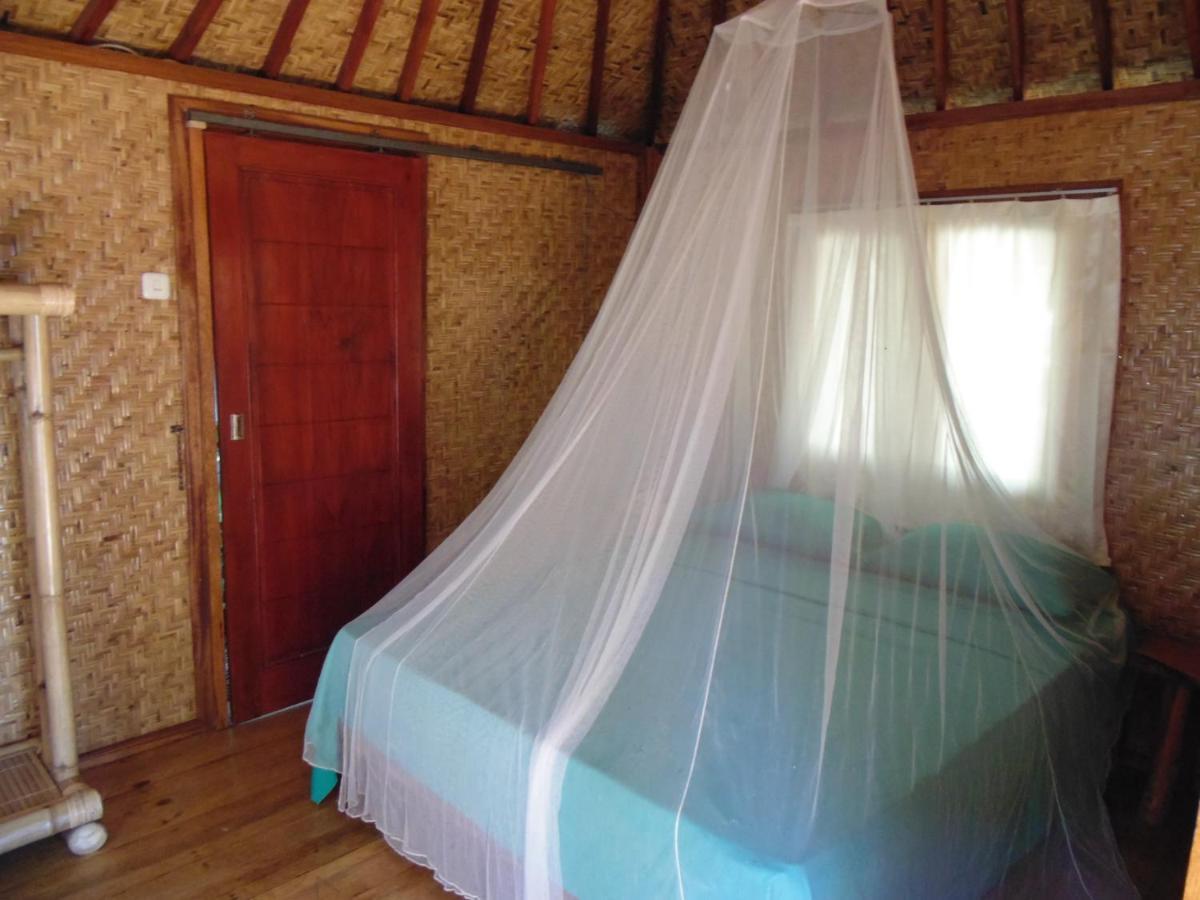 Sunset Springs Beach Retreat Papak Exterior foto