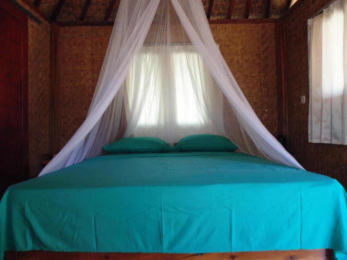 Sunset Springs Beach Retreat Papak Exterior foto