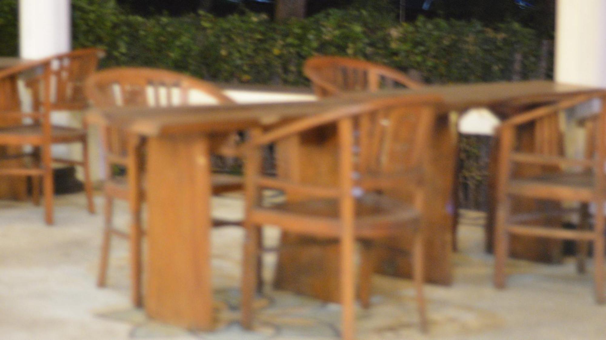 Sunset Springs Beach Retreat Papak Exterior foto
